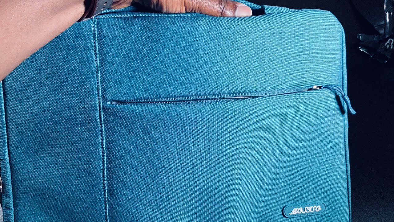 MOSISO Laptop Sleeve for MacBook Pro 13 YouTube