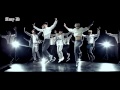 Boys Republic 'Hello' Mirrored Dance MV