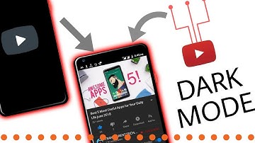 Picture in Picture Mode for YouTube | Dark Mode | Background Playback | ROOT REQUIRED