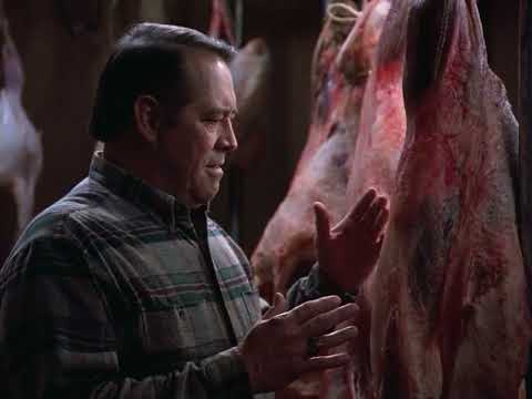 Northern Exposure best moments Episode 16 - Beef