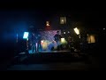 Seattle backyard concert - “The Wild Rover” Cover