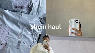 shein haul | winter edition ♡ ︎#shein #haul