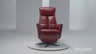 Quantum Recliners Feature Video