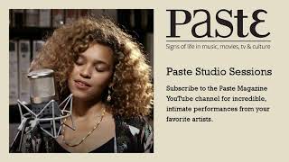 Izzy Bizu - Adam &amp; Eve - Paste Studio Session