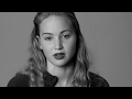 Jennifer Lawrence on Winter's Bone, Her First Audition, and Superpowers | Screen Tests | W Magazine