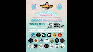 1st Anniversary Celebration of Dream Makers The CommUNITY
