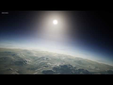 Planet Testing