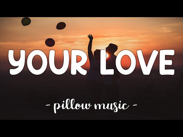 Your Love - Alamid (Lyrics) 🎵 class=