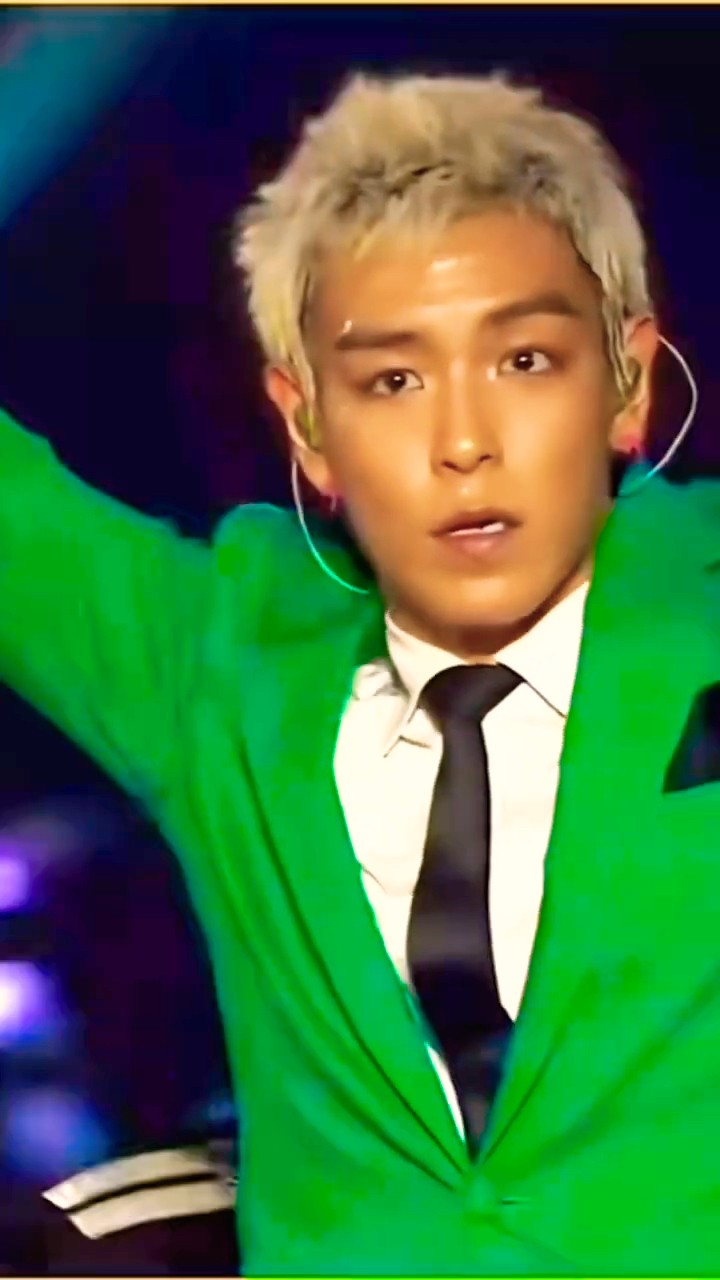 MV] GD&TOP - High High HD - YouTube