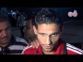 محمد نجيب...الزمالك فرقة محترمة ولكن