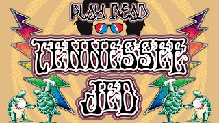 Video thumbnail of "HOW TO PLAY TENNESSEE JED | Grateful Dead Lesson | Play Dead"