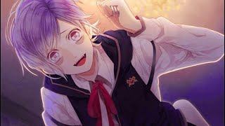 [Озвучка] Diabolik Lovers ~Haunted Dark Bridal~. Рут Канато. Часть 1. Dark