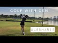 Golf with Gen: Glenmarie Golf and Country Club