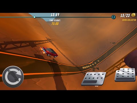 Stunt car extreme gameplay || stunt car extreme game mod apk || stunt car extreme remote control Mới Nhất