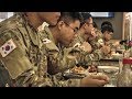 Army Diner Brings A Sense Of Home For Soldiers Stationed In Korea