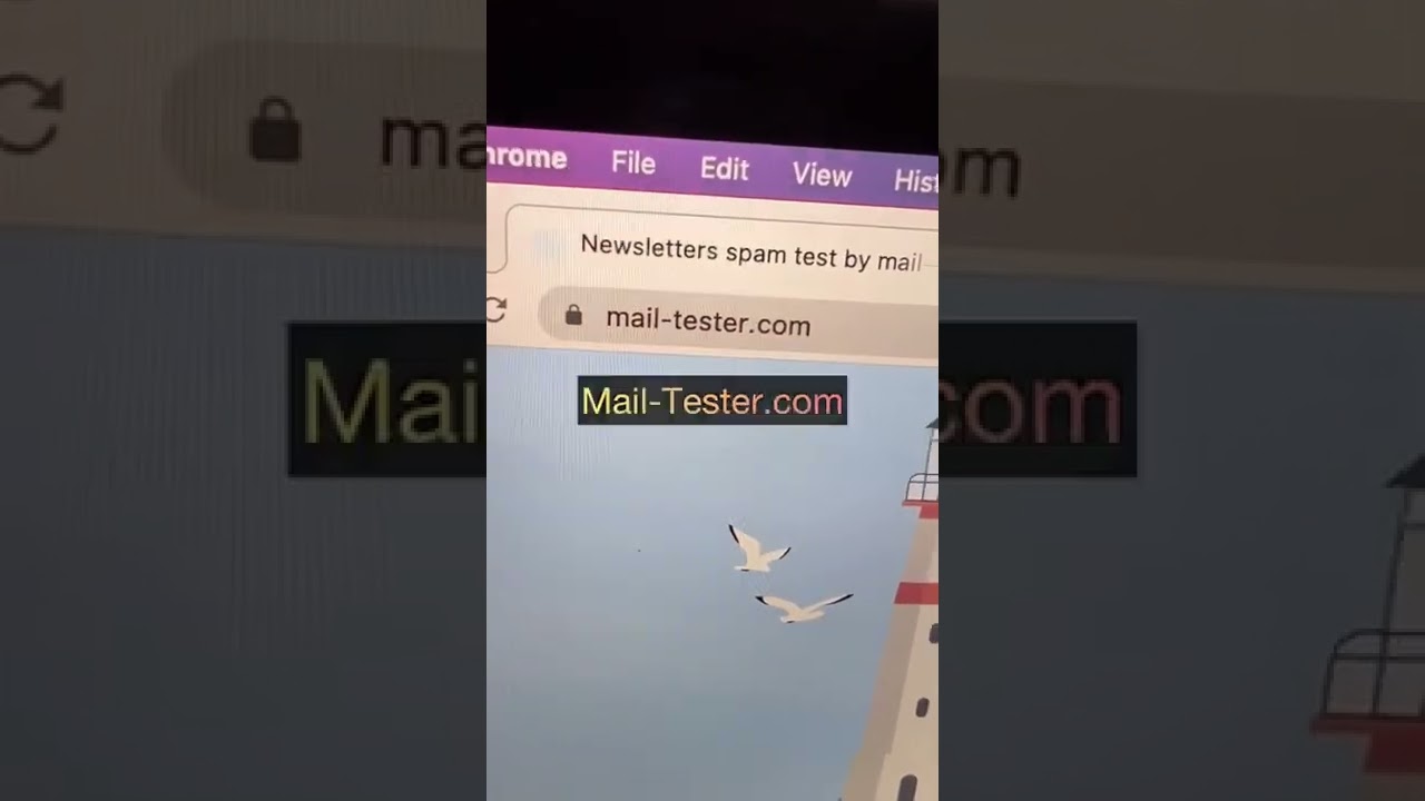 Check spammyness w/ your email marketing 📨📬 Helpful Website 104 