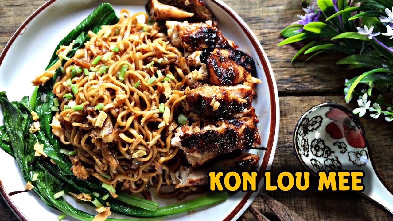 Kon loh mee