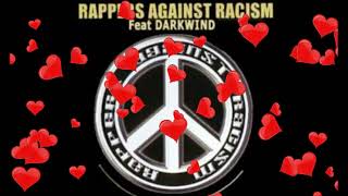 Rappers Against Racism - The BEST
