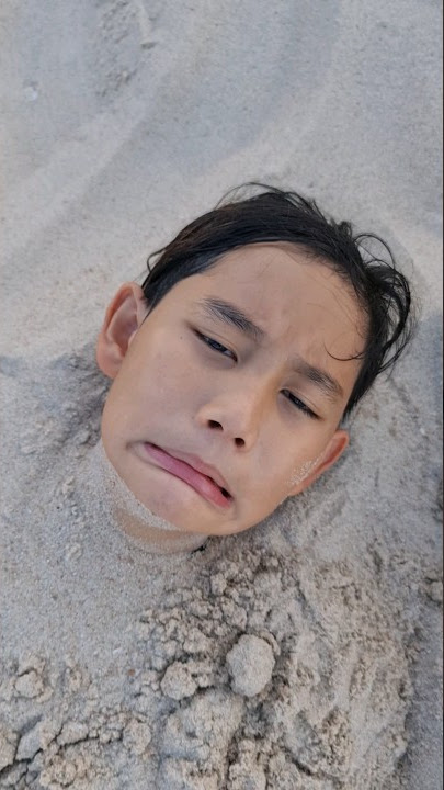 Unlucky Hero and Sad Sand😂‼️ | JJaiPan #Shorts #tiktok