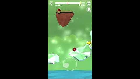 Slug. Piece of cake. Levels 2|1 - 2|20. 3 Stars Walkthrough.