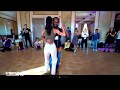 Adda And Rico Kizomba Traditional