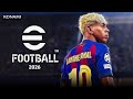 eFootball™ 2026 PS5 Arsenal vs Liverpool