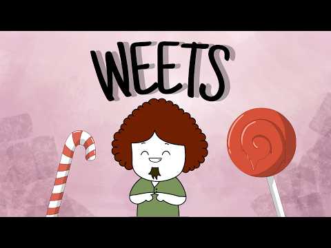 WEETS | Pinoy Animation