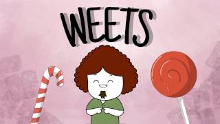 WEETS | Pinoy Animation