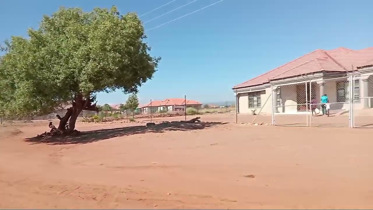 Fetakgomo village, Apel, GaSekhukhune