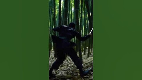 AI Generated Samurai and Ninja Batch