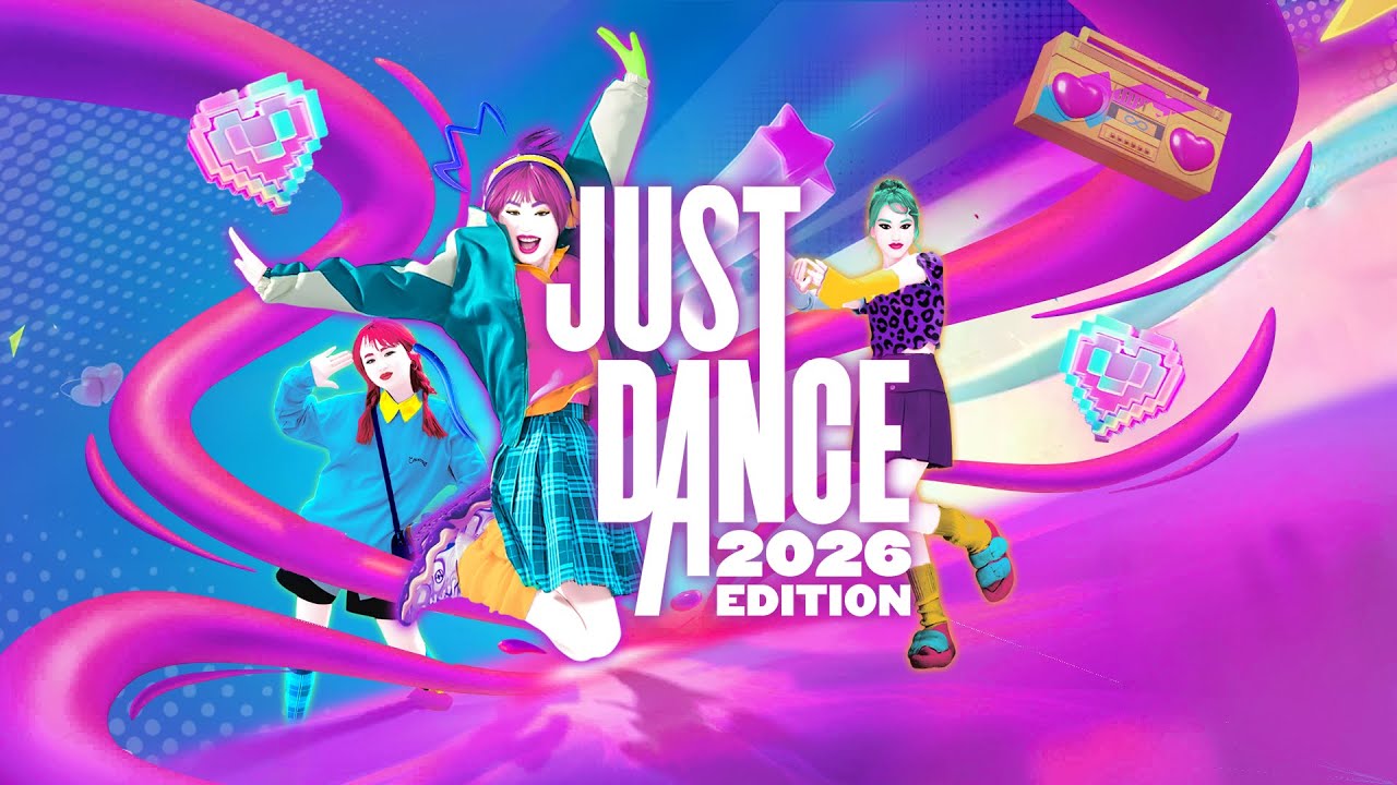 Just Dance 2026 Edition -  Songlist (Pt.1) | Fanmade