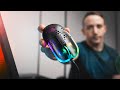 The Weirdest Gaming Mouse You Should Try - Xtrfy MZ1