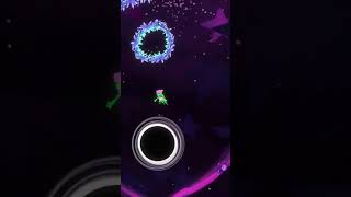 flying through space #gamedev #indiedev #indiegame #indiegamedev #gamedevelopment #unity2d