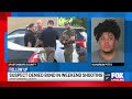 Deputies: Suspect in deadly shooting at Spartanburg apartments denied bond