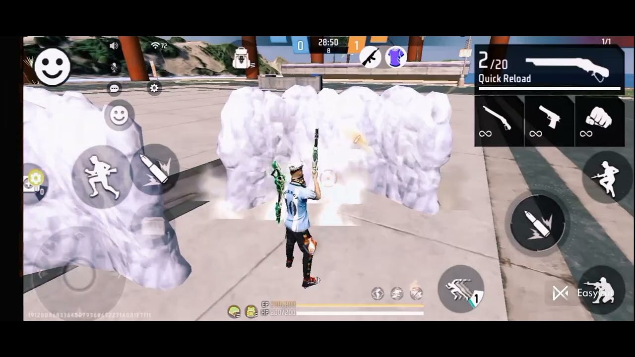 FF MONTAGE EDITS @FF