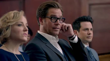 Dove posso vedere la 4 stagione di Bull?