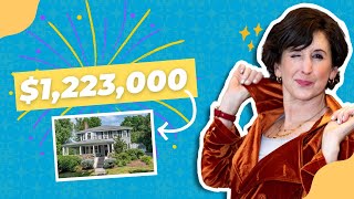 Natick, MA Real Estate ($1.2-1.5m)