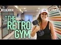 The Weekender: "The Retro Gym" (Season 3, Episode 7)