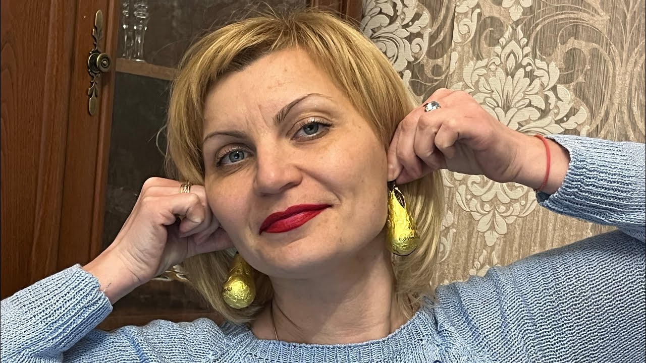 Весняний вечір разом: Вітаю кожну з вас із 8 березня! ✨❤️