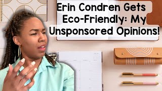 Erin Condren Teacher Planner Accessories: What's Worth Buying | I Tested the New Focused Collection