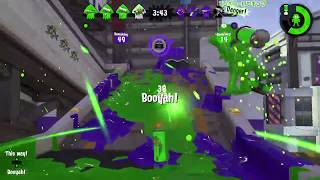 Rainmaker Comeback