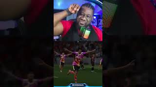 🔴UFL - sprinkle some salt or sauce! 😂 | #bossmandkd on #Twitch