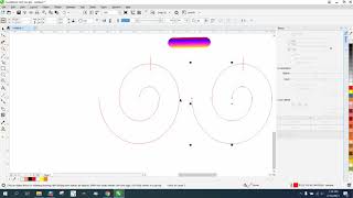 Corel Draw Tips & Tricks Flow with this BLEND Part 4