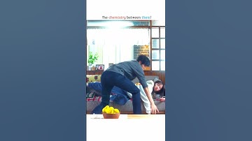 The chemistry between them 💘 | wedding impossible kdrama edits #shorts #viralshorts #shortsvideo