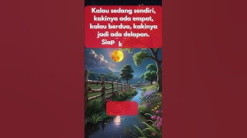 Tebak-tebakan Lucu Menjebak, Bikin Ngakak Sekaligus Jengkel #tebaktebakanlogika #tebak