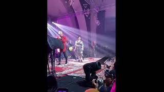 (FULL)Konser Satu Hati Nagita Slavina X Marcel X Yovie Nuno