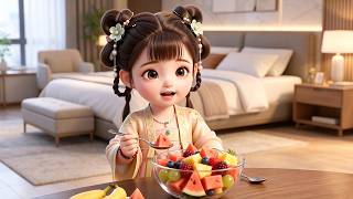 【最新合集】一口气看完1-5季：铜钱红绳牵起古今缘分，短命晋阳公主穿越现代爆红，温馨日常突遇惊天变故！ screenshot 2