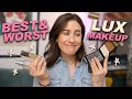 LUXURY MAKEUP: WHAT'S WORTH ITS $$$ (& What's NOT!)