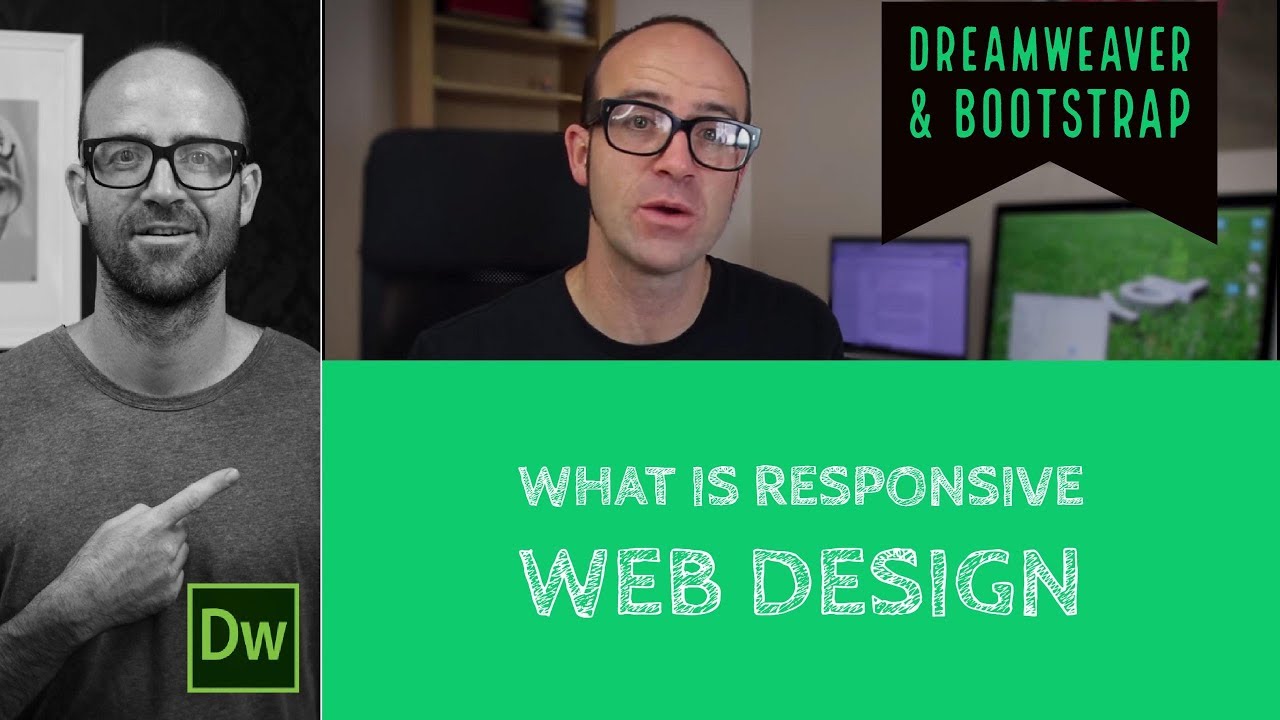 responsive design tutorial dreamweaver cc 2016 responsive design tutorial dreamweaver cc 2016
