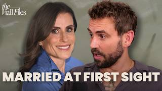 Trad Wife Hysteria, Married At First Sight w/ Dr. Lisa & Unpacking Bravo Relationships w/ Dr. Baker